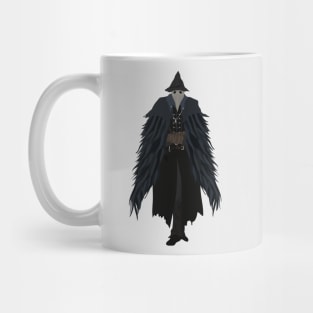 Eileen the Crow Mug